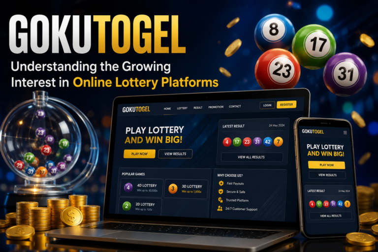 gokutogel