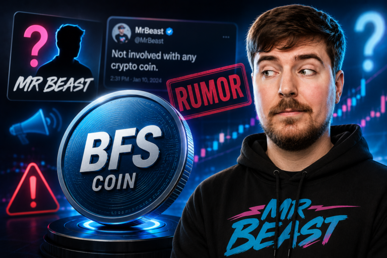 BFS Coin Mr Beast: Separating Facts, Rumors, and What Investors Should Know BFS Coin Mr Beast