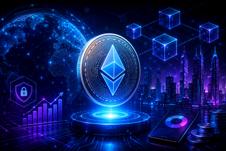 Faston Crypto Etherions: The Revolutionary Blockchain Breakthrough Reshaping Digital Finance Faston Crypto Etherions