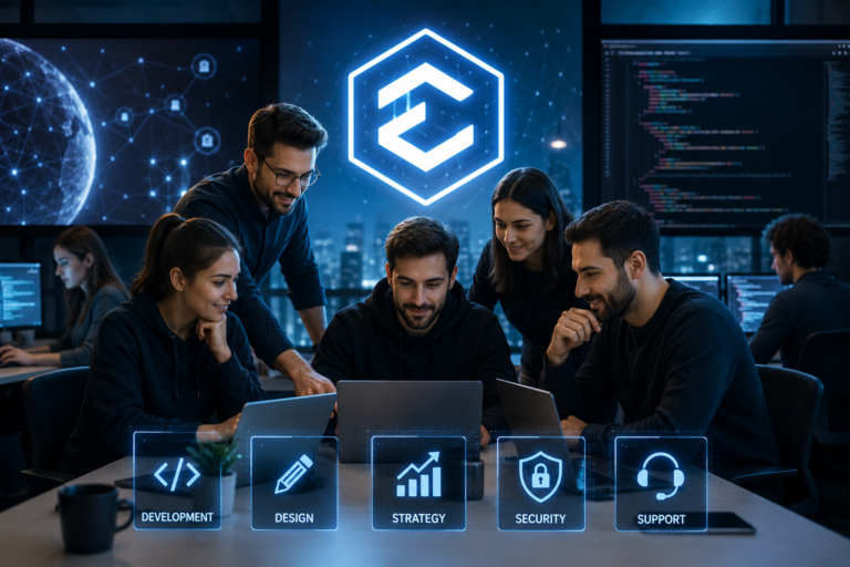 Etherions .com Team