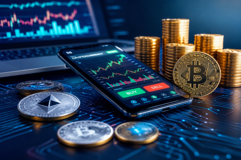 Be1Crypto.com Invest