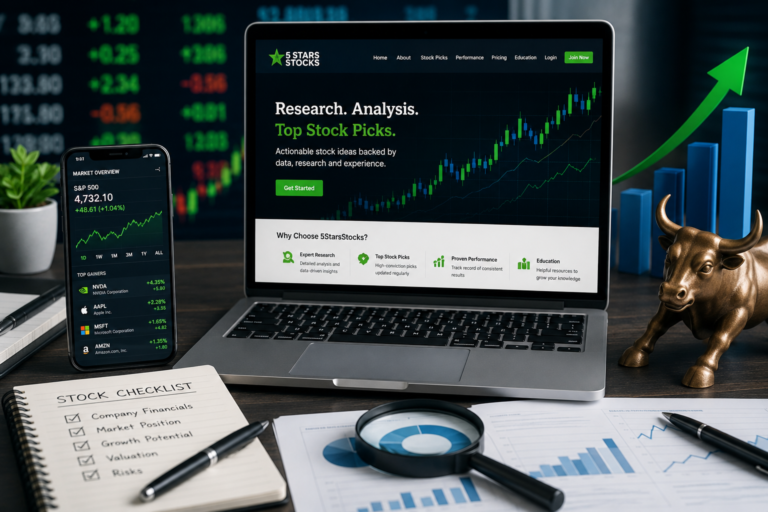 5starsstocks .com