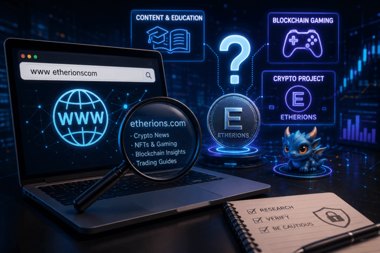 www etherionscom