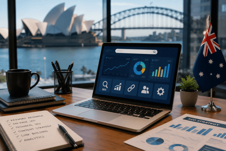 SEO Agency in Australia UploadArticle: What This Search Term Really Means SEO Agency in Australia UploadArticle