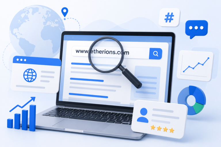 Understanding www etherions .com: The Complete Guide to Its Growing Popularity and Why It Keeps Showing Up in Searches www etherions .com