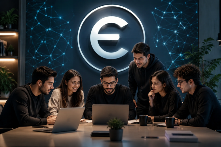 Team Etherions .com