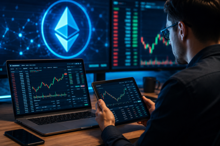 Faston Trading Etherions: Everything You Need to Know Before You Trade Faston Trading Etherions