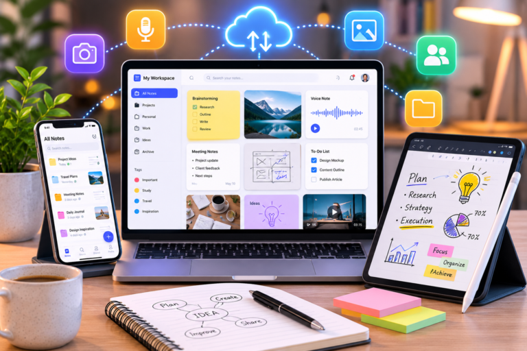 Snapjotz Com: Why This Smart Digital Note-Taking Platform Is Gaining Popularity Snapjotz Com
